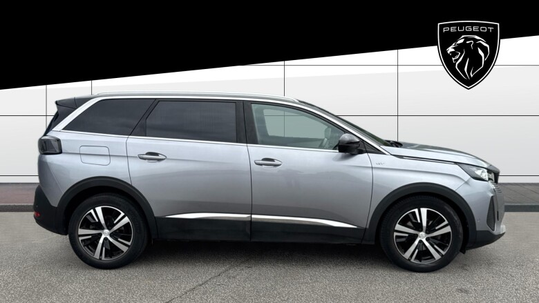 Peugeot 5008 1.5 BlueHDi GT 5dr Diesel Estate